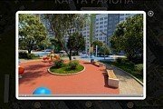 Интерактивное путешествие по будущему микрорайону НОВАЯ ЖИЗНЬ