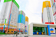 Доступная ипотека в «Новой жизни», ставка 2,85% на весь срок!