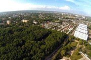 НОВАЯ ЖИЗНЬ - КВАРТИРЫ В ЭКОЛОГИЧЕСКИ ЧИСТОМ РАЙОНЕ УЛЬЯНОВСКА!