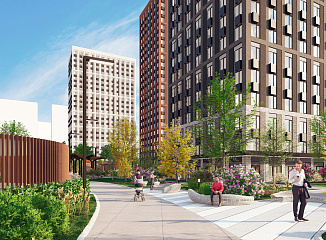 Новое предложение – квартиры без отделки!